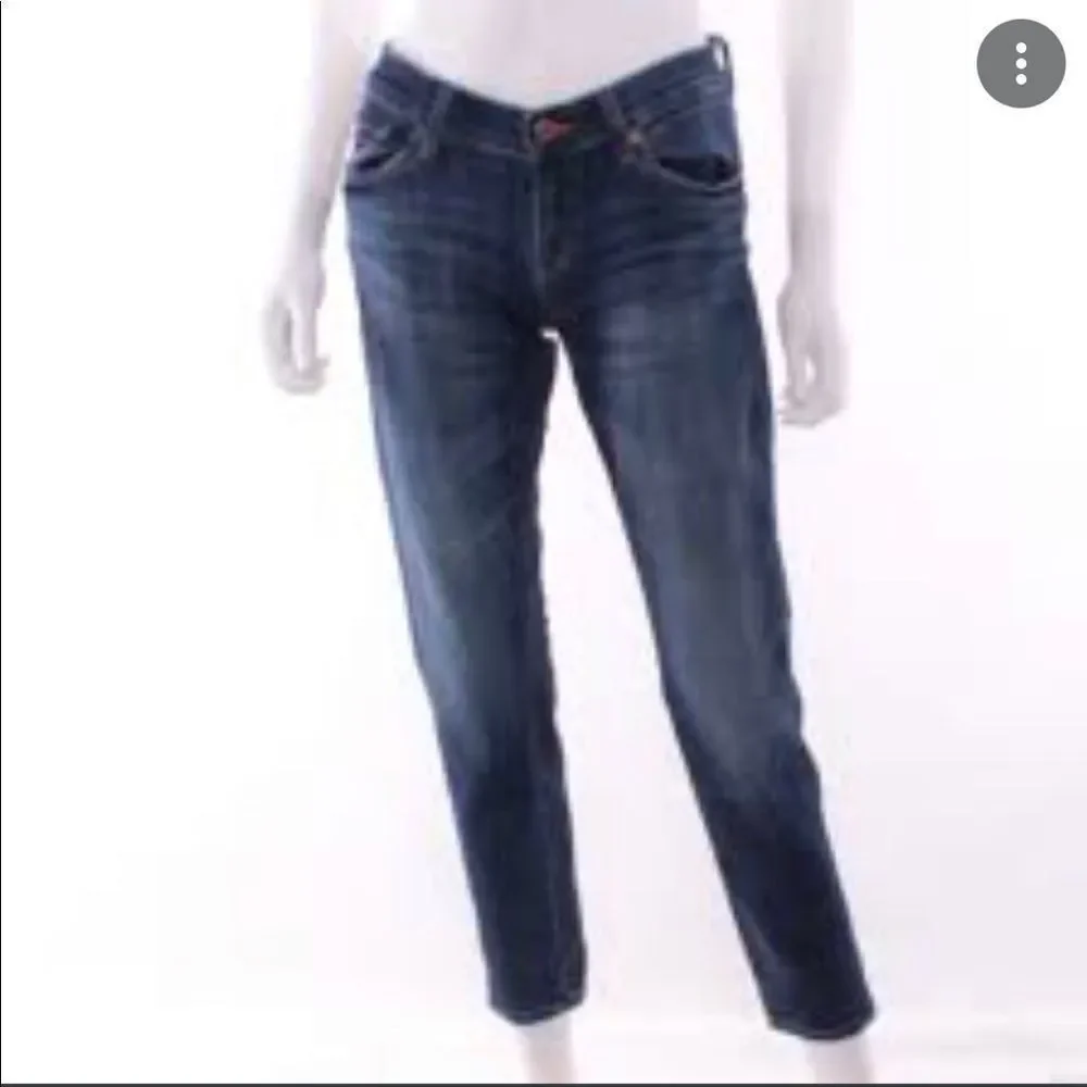 Roebuck & Co. straight leg jeans